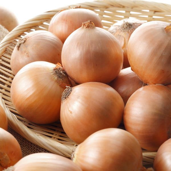 Onions