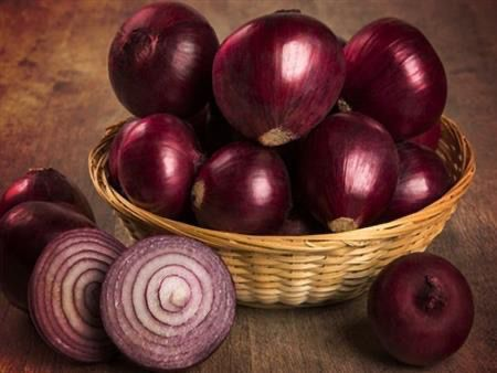 Onions