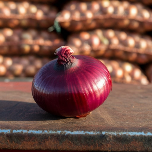 Onions