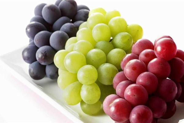Grapes